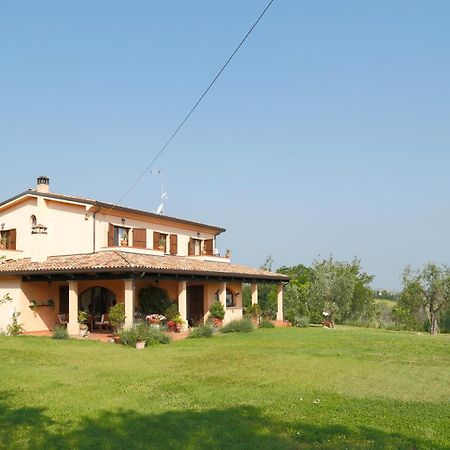 B&B Rosaverde Mulazzano 外观 照片