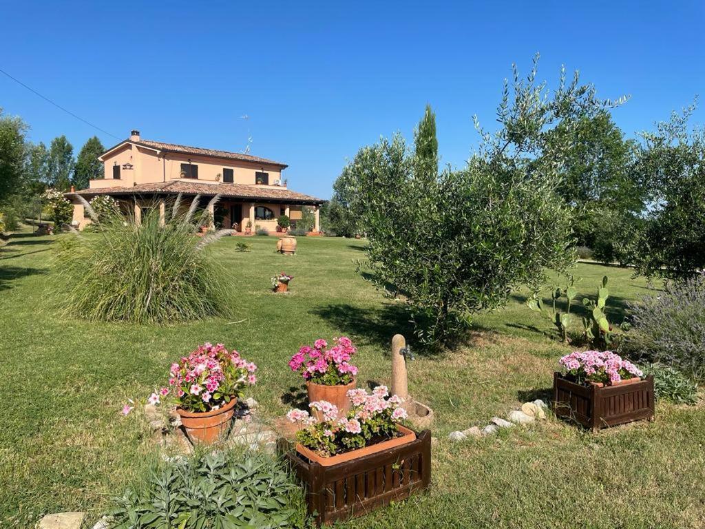 B&B Rosaverde Mulazzano 外观 照片
