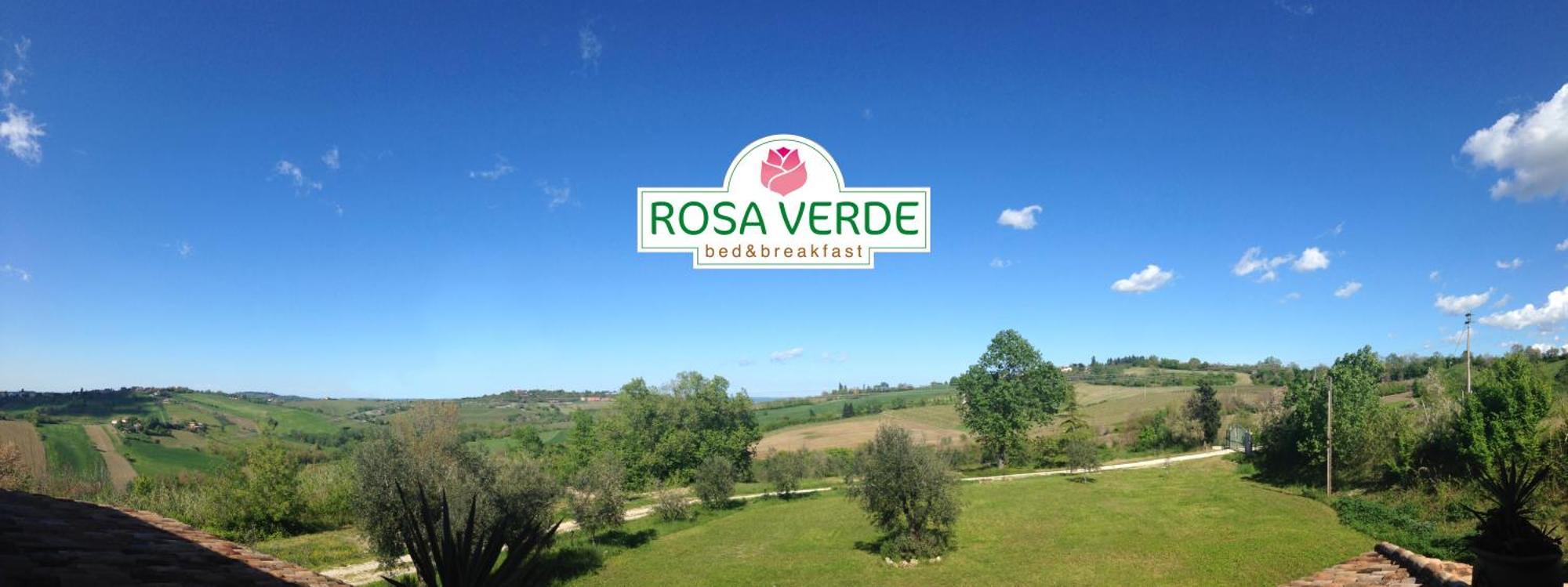 B&B Rosaverde Mulazzano 外观 照片